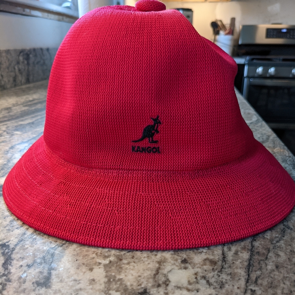 Tropic Casual Kangol hat